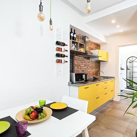 Ferienwohnung Lulu Capri Anacapri  Exterior foto