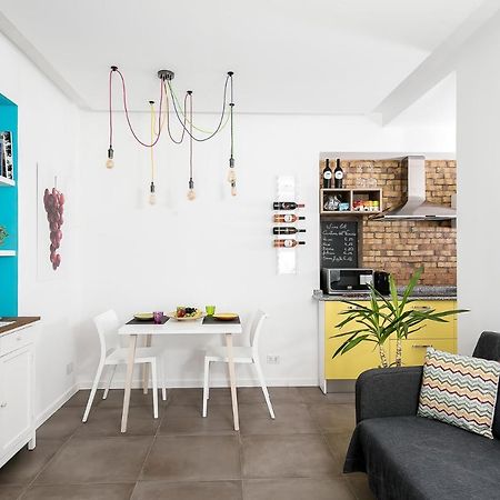 Ferienwohnung Lulu Capri Anacapri  Exterior foto