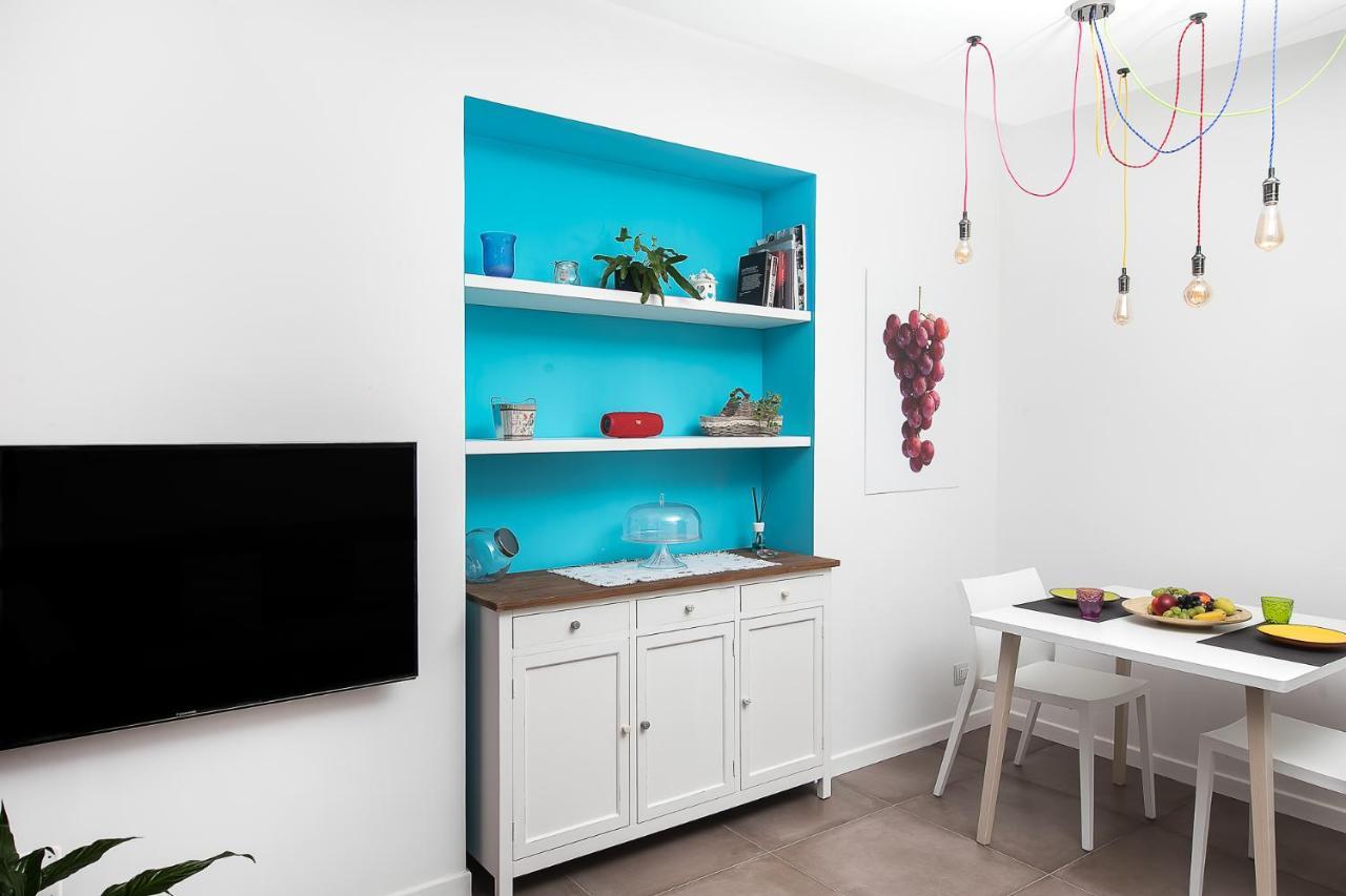 Ferienwohnung Lulu Capri Anacapri  Exterior foto