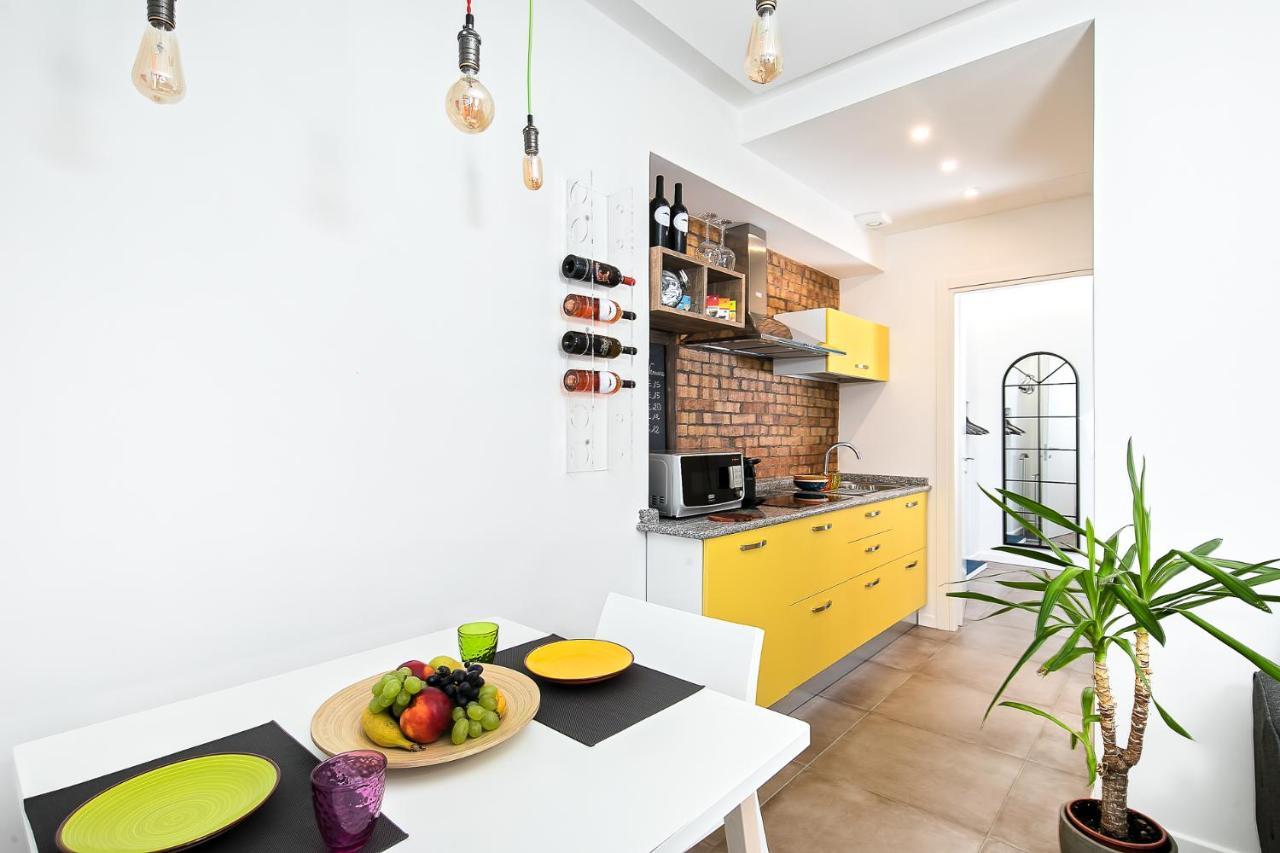 Ferienwohnung Lulu Capri Anacapri  Exterior foto