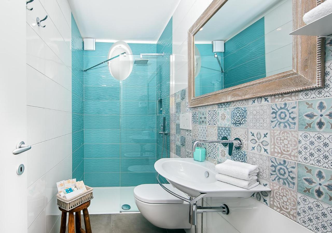 Ferienwohnung Lulu Capri Anacapri  Exterior foto
