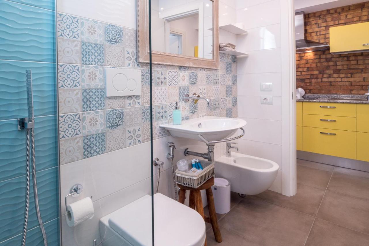 Ferienwohnung Lulu Capri Anacapri  Exterior foto